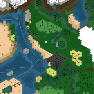RPG map