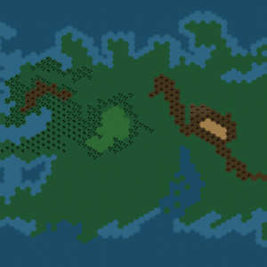 RPG map