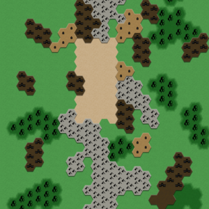 RPG map