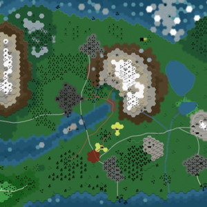 RPG map