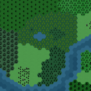 RPG map