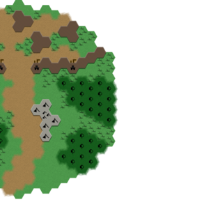 RPG map
