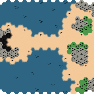 RPG map