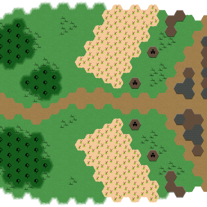 RPG map