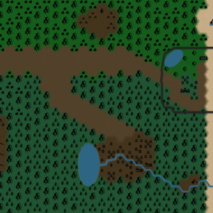 RPG map