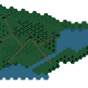 RPG map