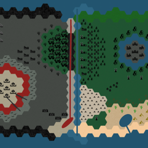 RPG map
