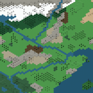 RPG map