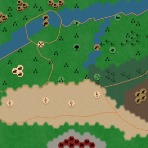 RPG map