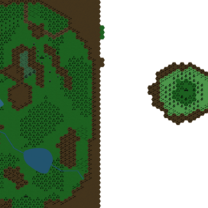 RPG map