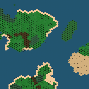 RPG map