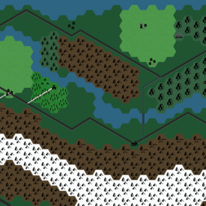 RPG map