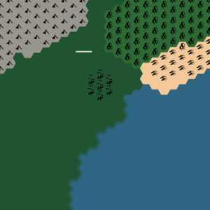 RPG map