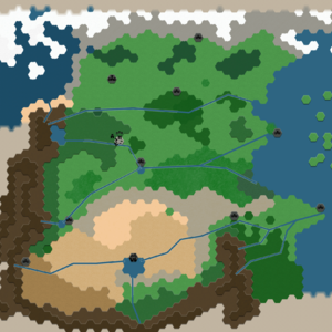 RPG map
