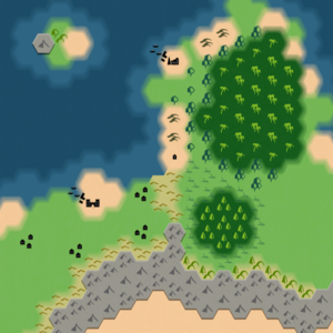 RPG map