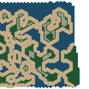 RPG map