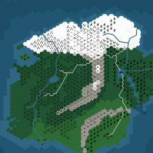 RPG map