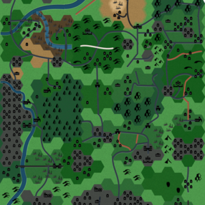 RPG map