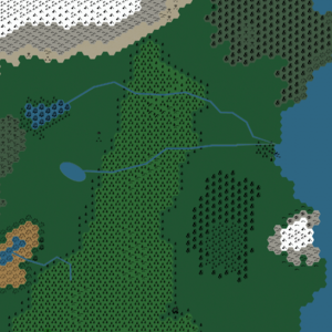 RPG map