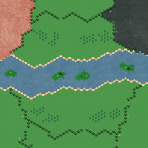 RPG map