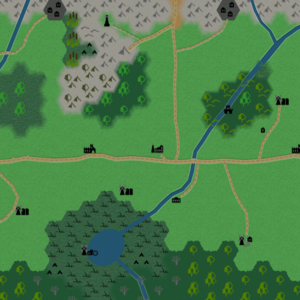 RPG map