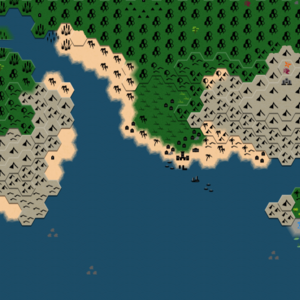 RPG map
