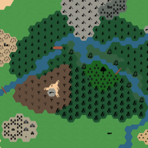 RPG map