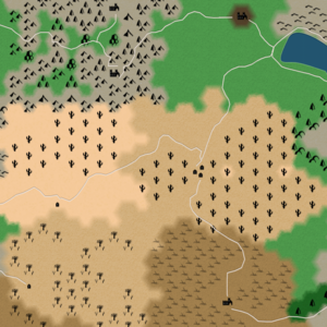 RPG map