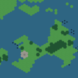 RPG map