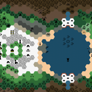 RPG map