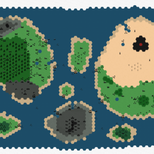 RPG map