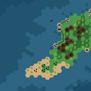 RPG map