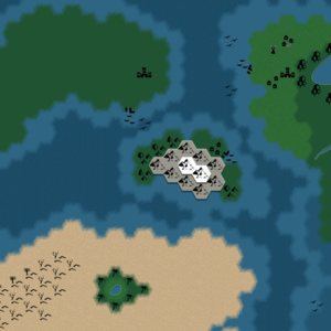 RPG map