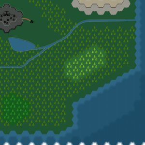 RPG map