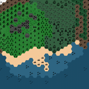 RPG map