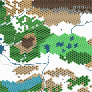 RPG map