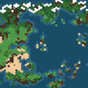 RPG map