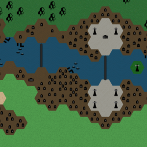 RPG map