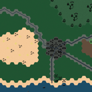 RPG map