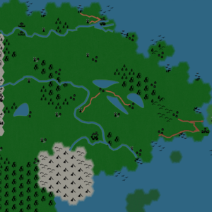 RPG map