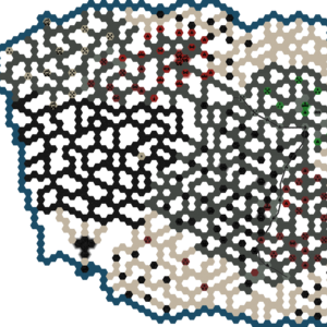 RPG map