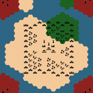 RPG map