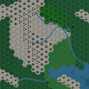 RPG map