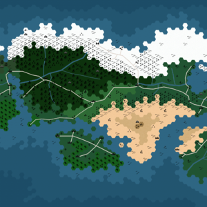 RPG map