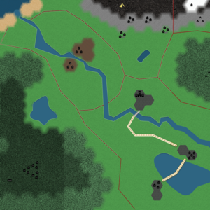RPG map