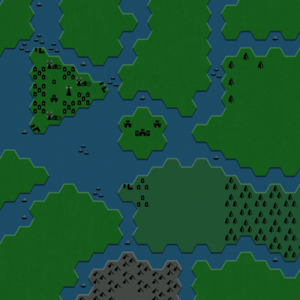 RPG map