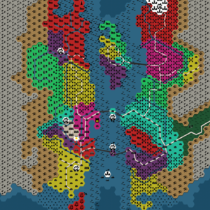 RPG map