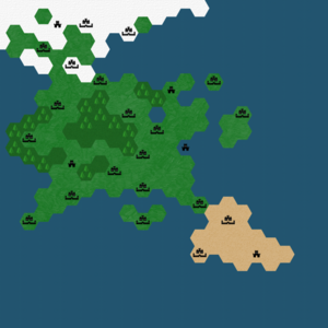 RPG map