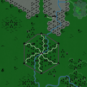 RPG map