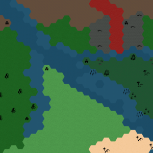 RPG map